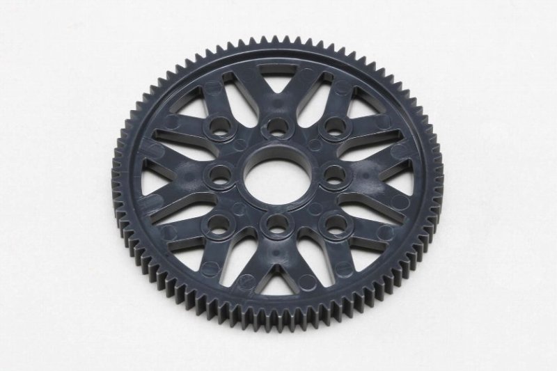 Yokomo RS-SG4886 86T Spur Gear (DP48) for RS1.0