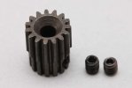 Yokomo ZC-P15 48P 15T Machined Pinion Gear