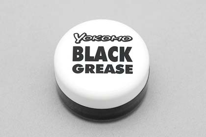 Yokomo CS-BGA YOKOMO Super Black Grease