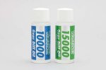 Yokomo CS-15000B Super Blend Silicone Oil #15000 30cc