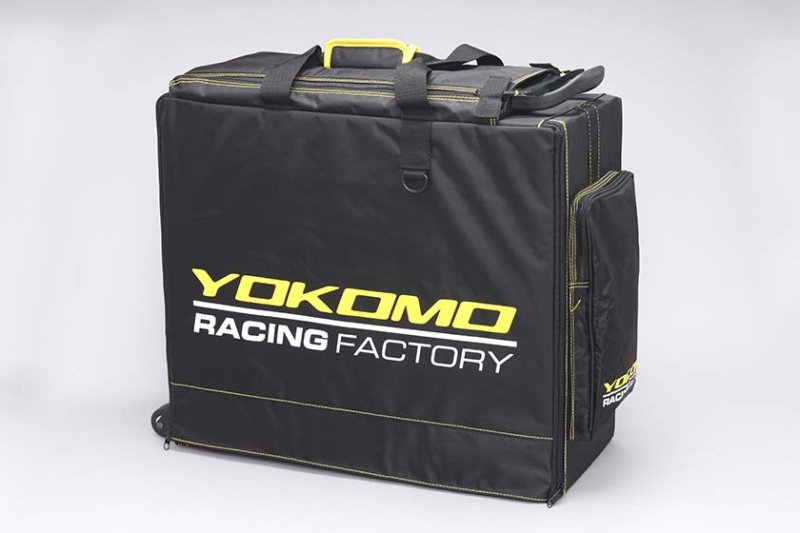 Yokomo YT-25PB5A YOKOMO Racing Pit Bag V