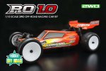 Yokomo Rookie Offroad RO1.0 Assembly Kit