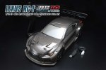 Yokomo Lexus RC-F GT3 RS1.0 Ready to Run Set