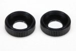 Yokomo MS-S4C2 Shock O-ring cap for MS1.0 (2)