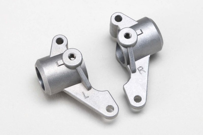 Yokomo YZ-415 Alum. Steering Block L/R for YZ-870C