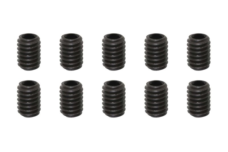 Yokomo ZC-SS46 M4x6mm Set Screw (10pcs.)