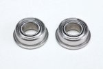 Yokomo BB-84F-2 ?4.0x?8.0x3.0mm Flanged Bearing (2pcs.)