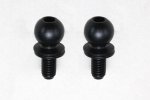 Yokomo ZC-205B Rod End Ball 5.8mm (2pcs.)