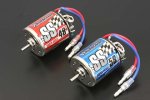 Yokomo YM-SS58A Super Scale Motor 58T