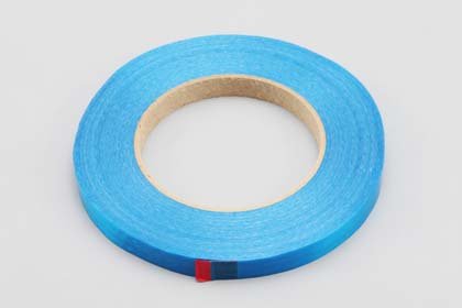 Yokomo YT-2BLA 12mm X 50m Blue Strapping Tape