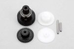 Yokomo S-007G Servo Gear Set for S-007